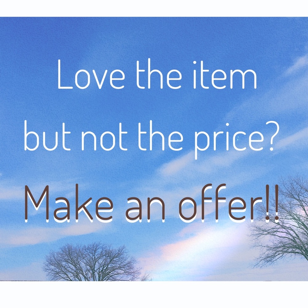 Offers